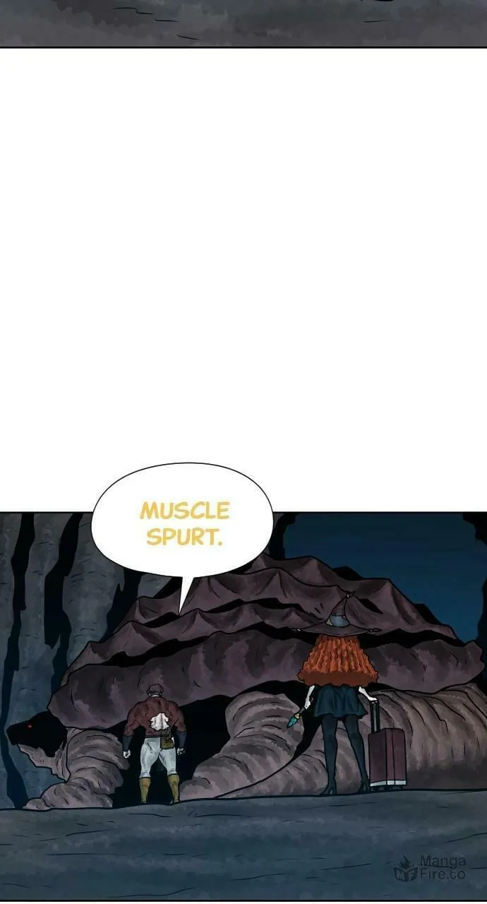 Warrior Executioner Chapter 26 page 9 - 