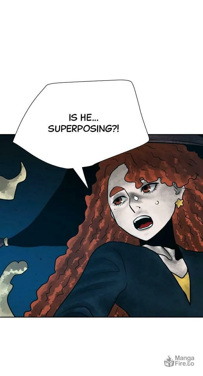 Warrior Executioner Chapter 26 page 81 - 