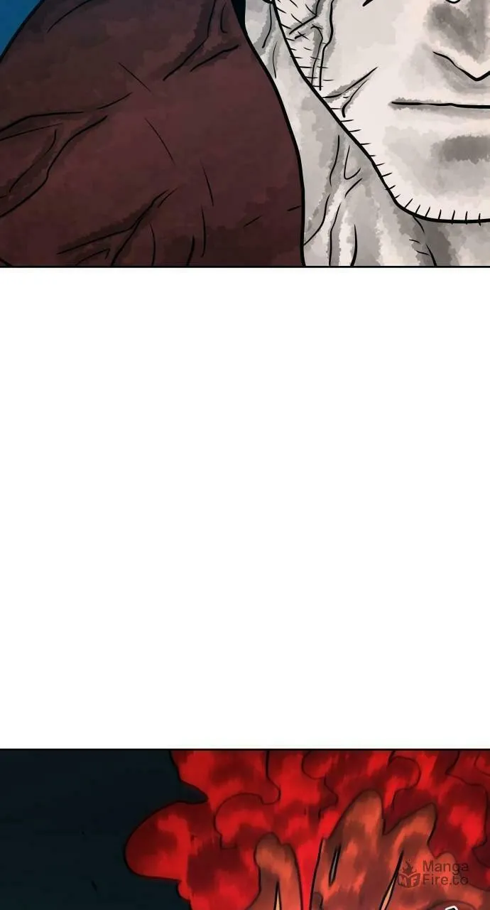Warrior Executioner Chapter 26 page 84 - 