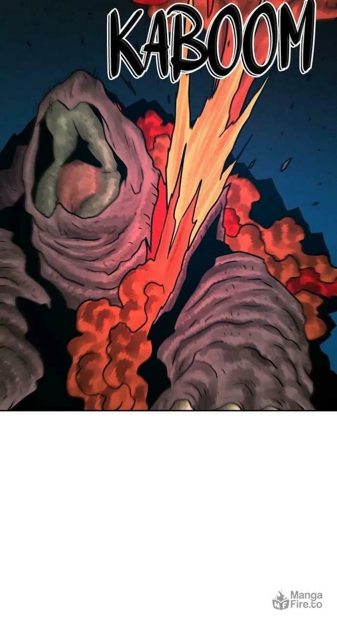 Warrior Executioner Chapter 26 page 85 - 