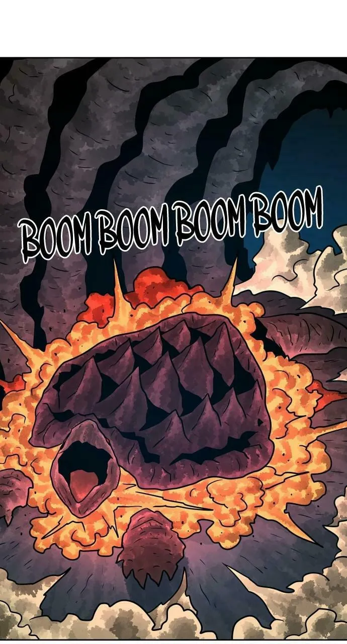Warrior Executioner Chapter 26 page 86 - 