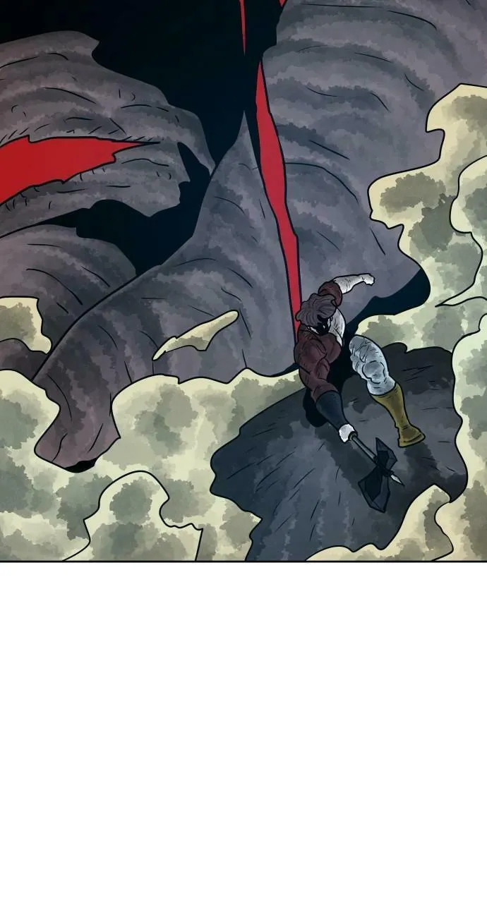 Warrior Executioner Chapter 26 page 88 - 