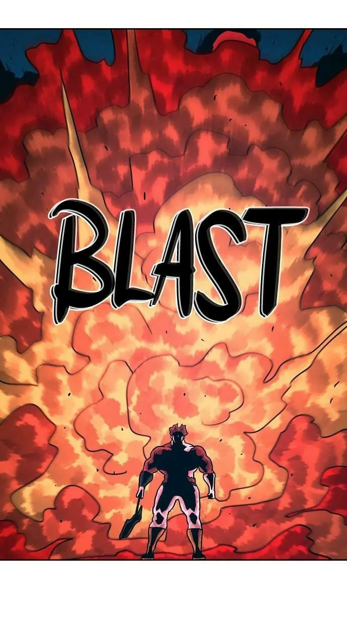 Warrior Executioner Chapter 26 page 89 - 