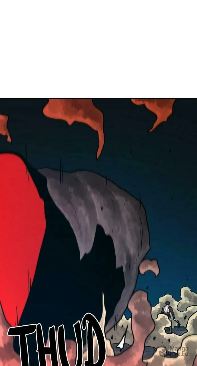 Warrior Executioner Chapter 26 page 90 - 
