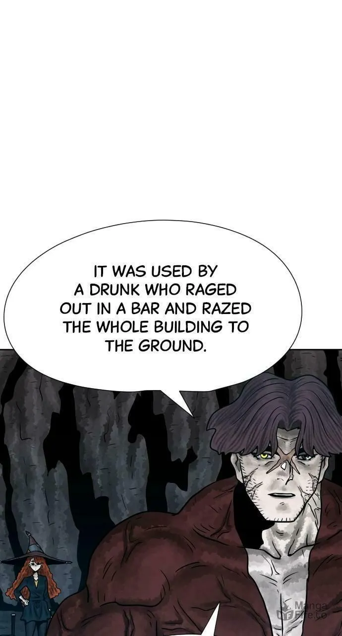 Warrior Executioner Chapter 26 page 10 - 