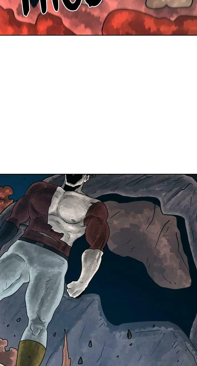 Warrior Executioner Chapter 26 page 91 - 