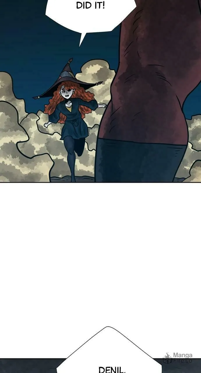 Warrior Executioner Chapter 26 page 93 - 