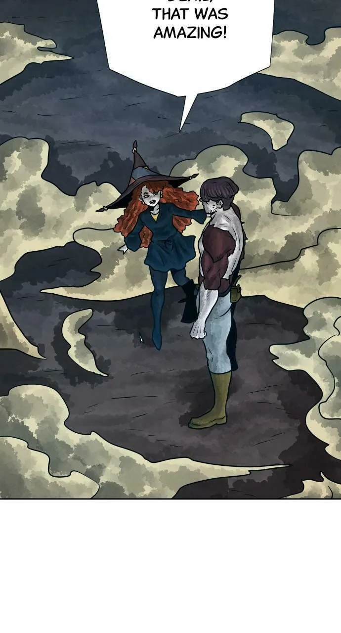 Warrior Executioner Chapter 26 page 94 - 