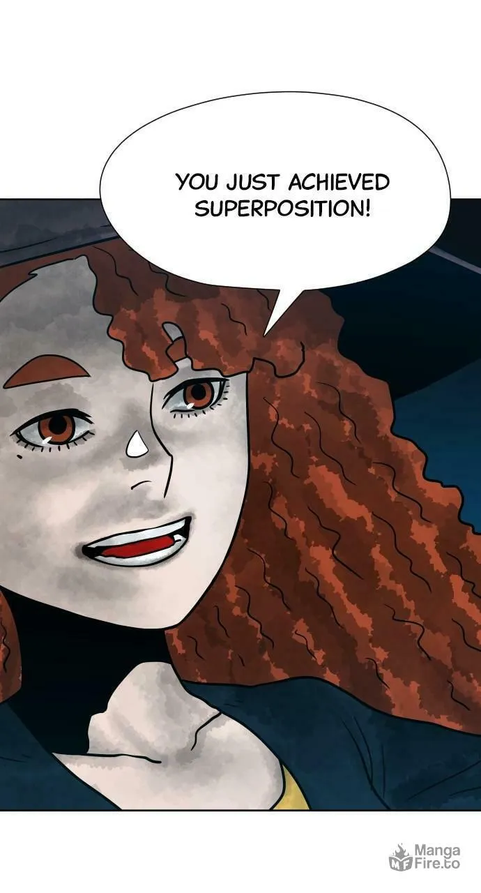Warrior Executioner Chapter 26 page 95 - 