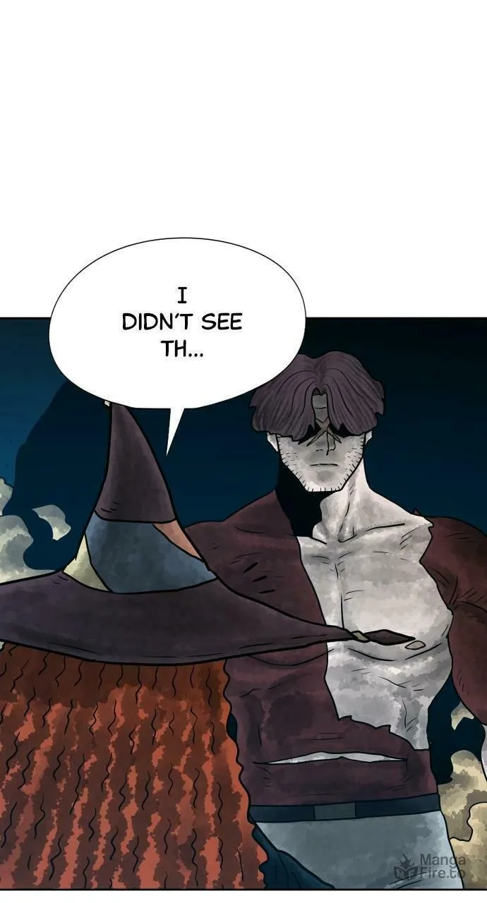 Warrior Executioner Chapter 26 page 96 - 