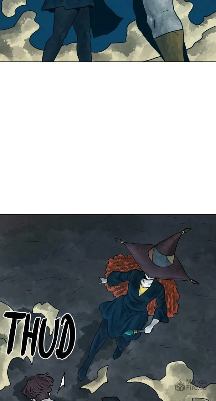 Warrior Executioner Chapter 26 page 99 - 