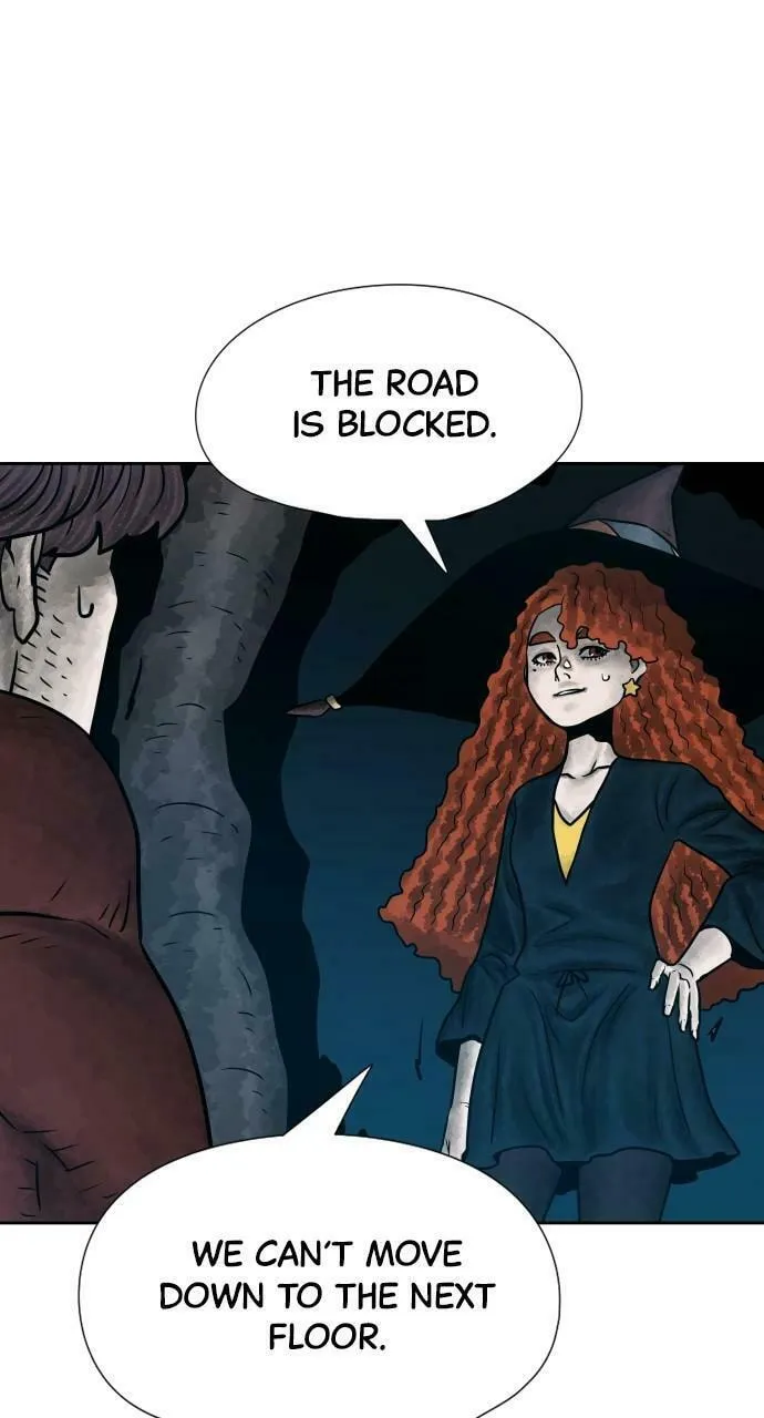 Warrior Executioner Chapter 27 page 2 - 