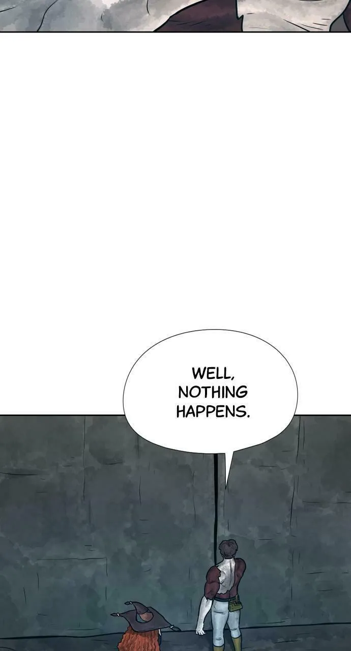 Warrior Executioner Chapter 27 page 11 - 