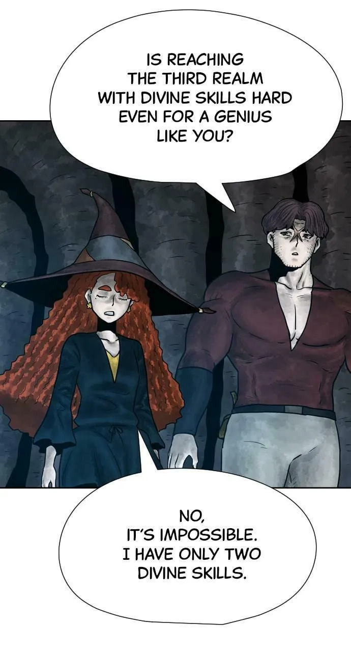 Warrior Executioner Chapter 27 page 103 - 