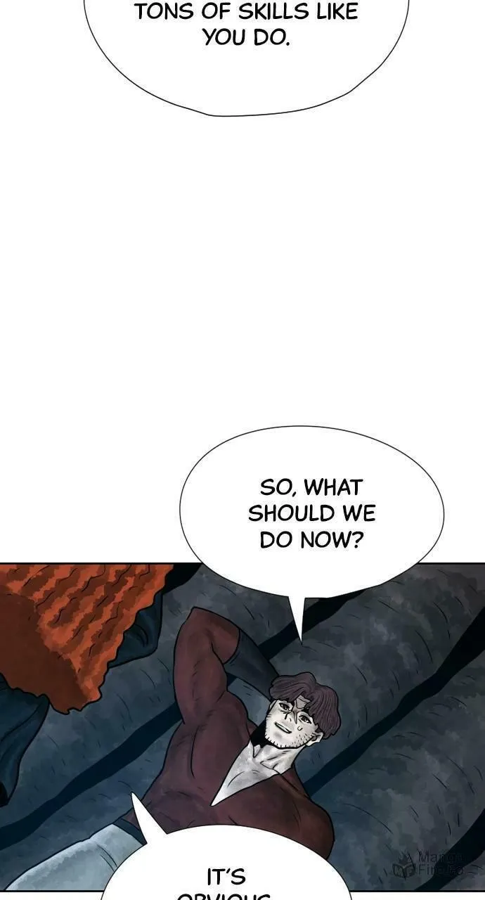 Warrior Executioner Chapter 27 page 105 - 
