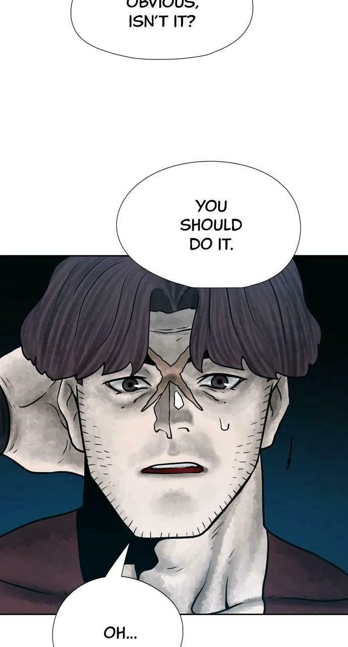 Warrior Executioner Chapter 27 page 106 - 