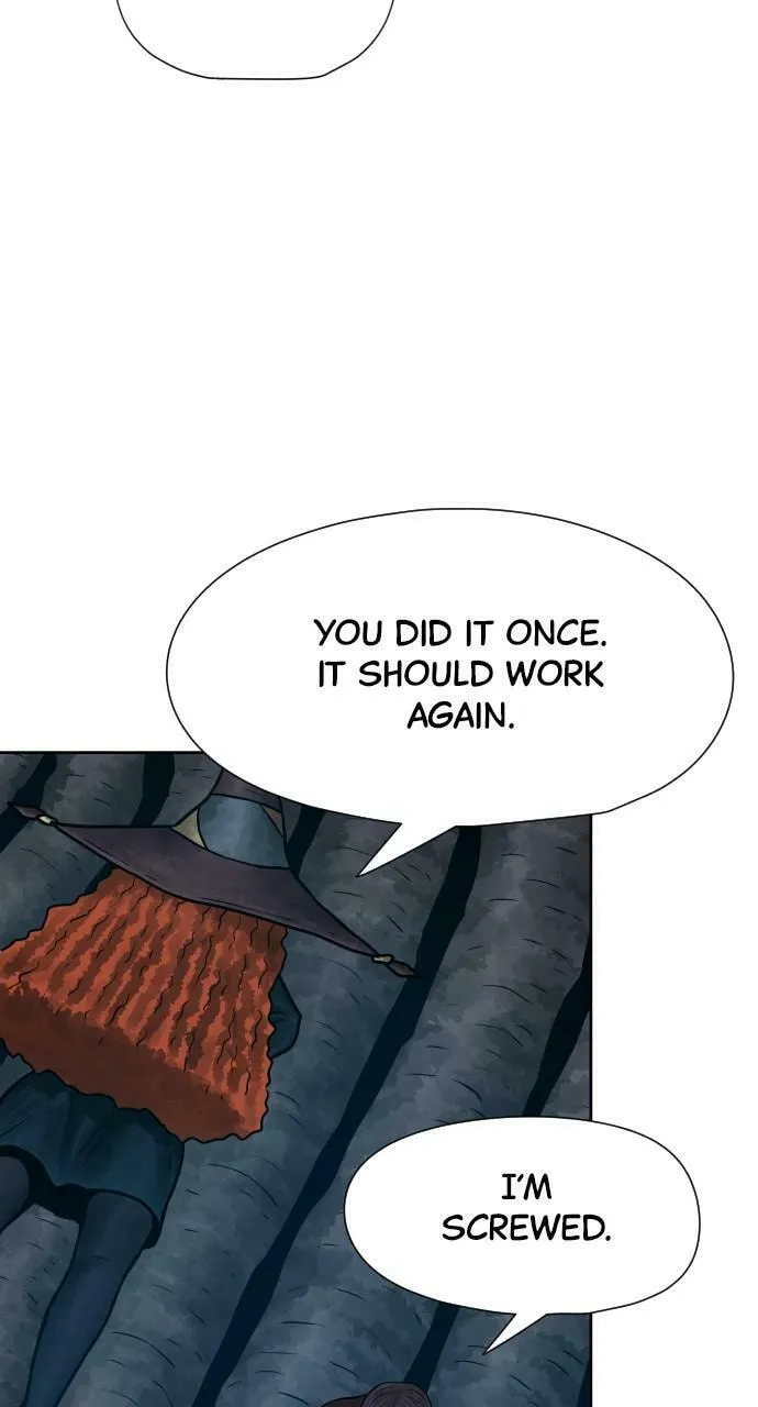 Warrior Executioner Chapter 27 page 107 - 