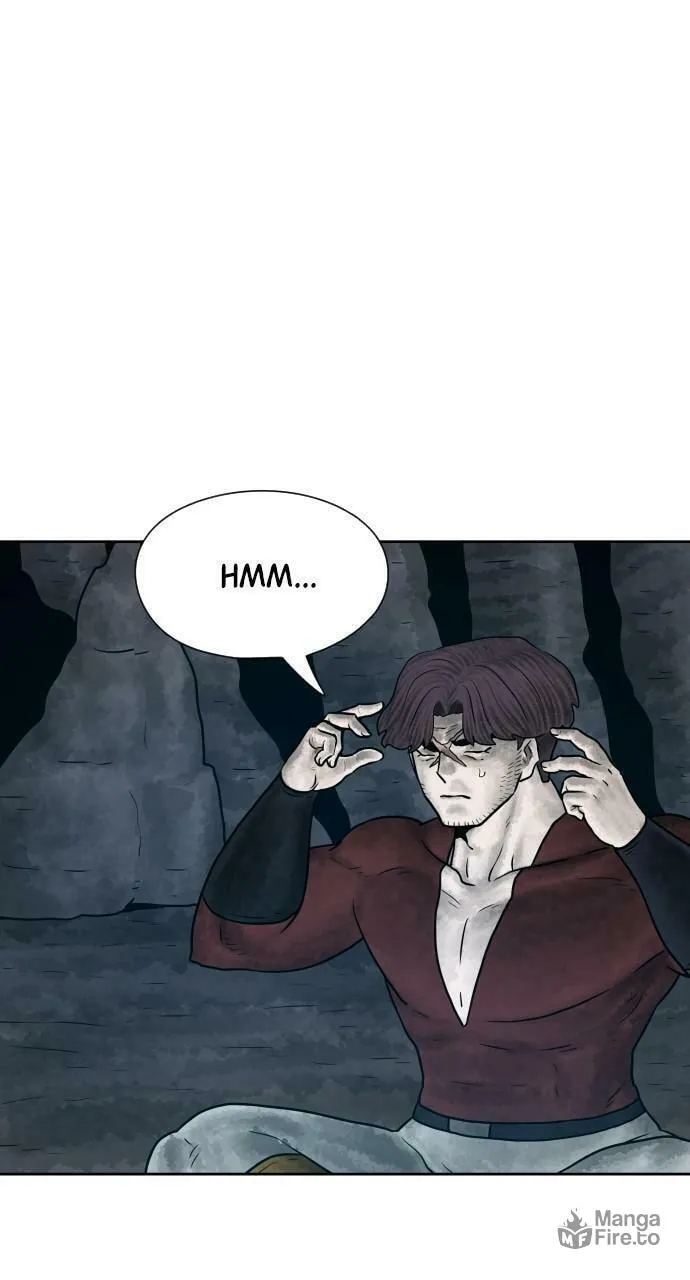Warrior Executioner Chapter 27 page 110 - 