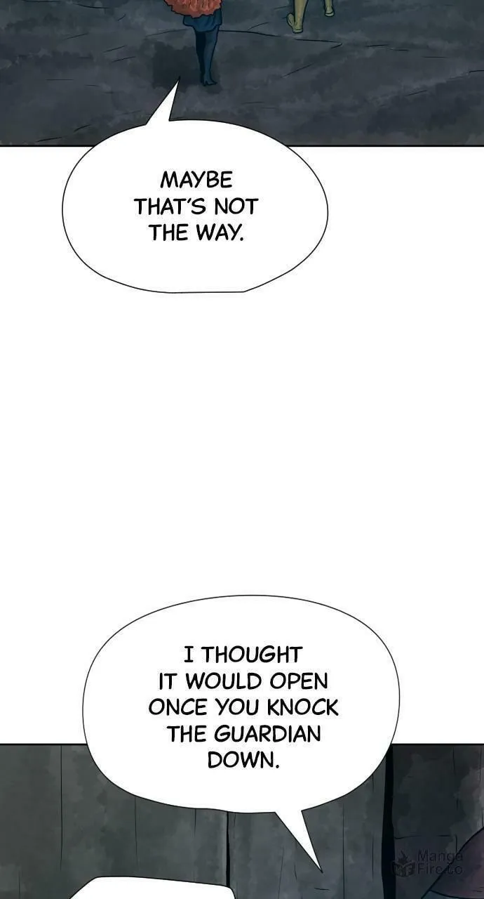 Warrior Executioner Chapter 27 page 12 - 