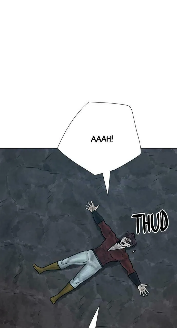 Warrior Executioner Chapter 27 page 112 - 