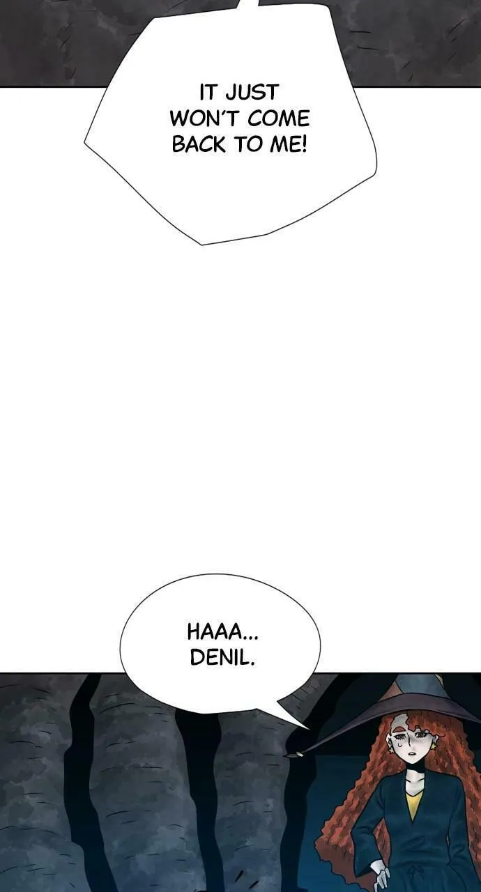 Warrior Executioner Chapter 27 page 113 - 