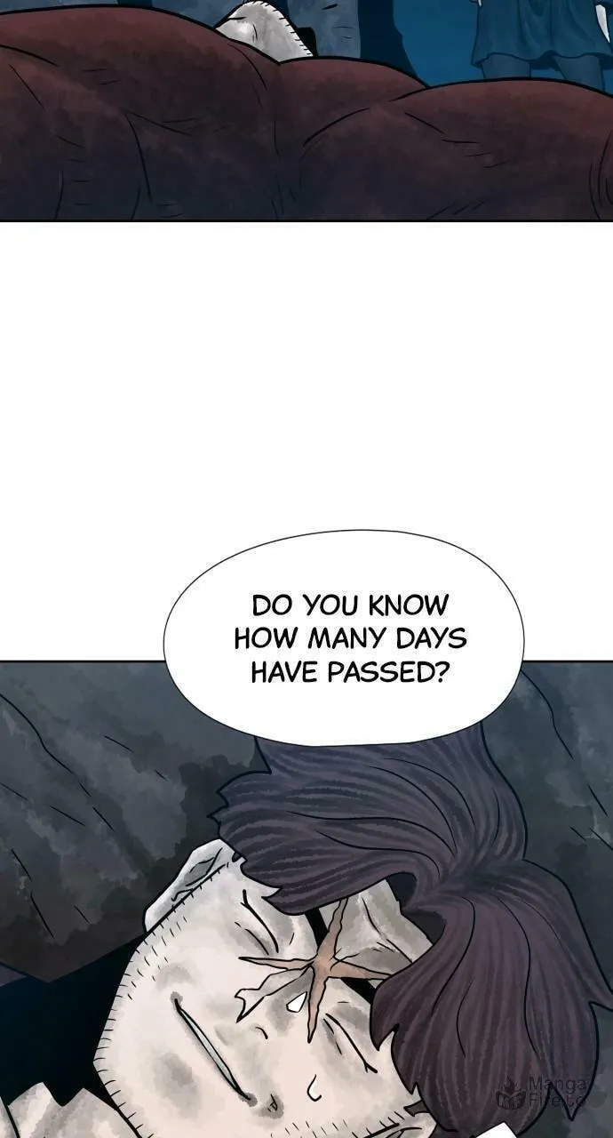 Warrior Executioner Chapter 27 page 114 - 