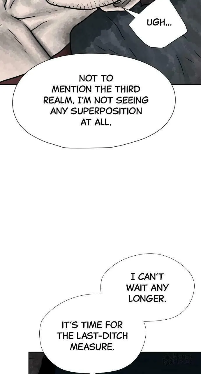 Warrior Executioner Chapter 27 page 115 - 