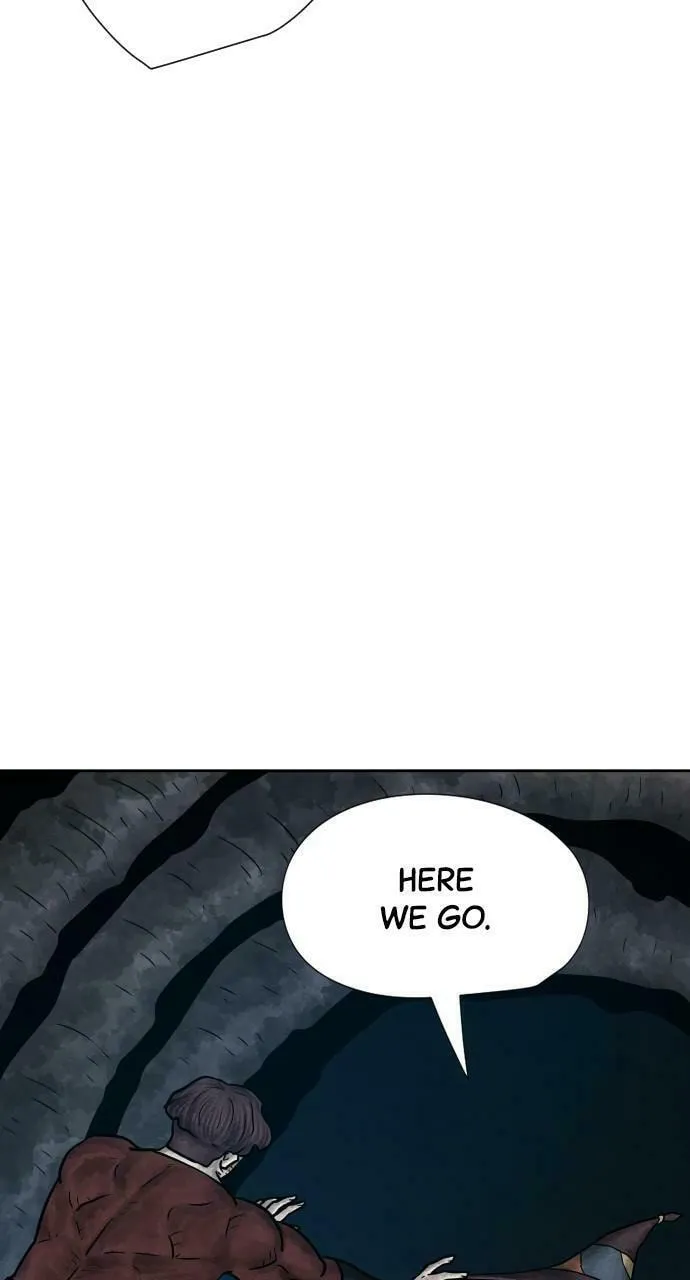 Warrior Executioner Chapter 27 page 118 - 