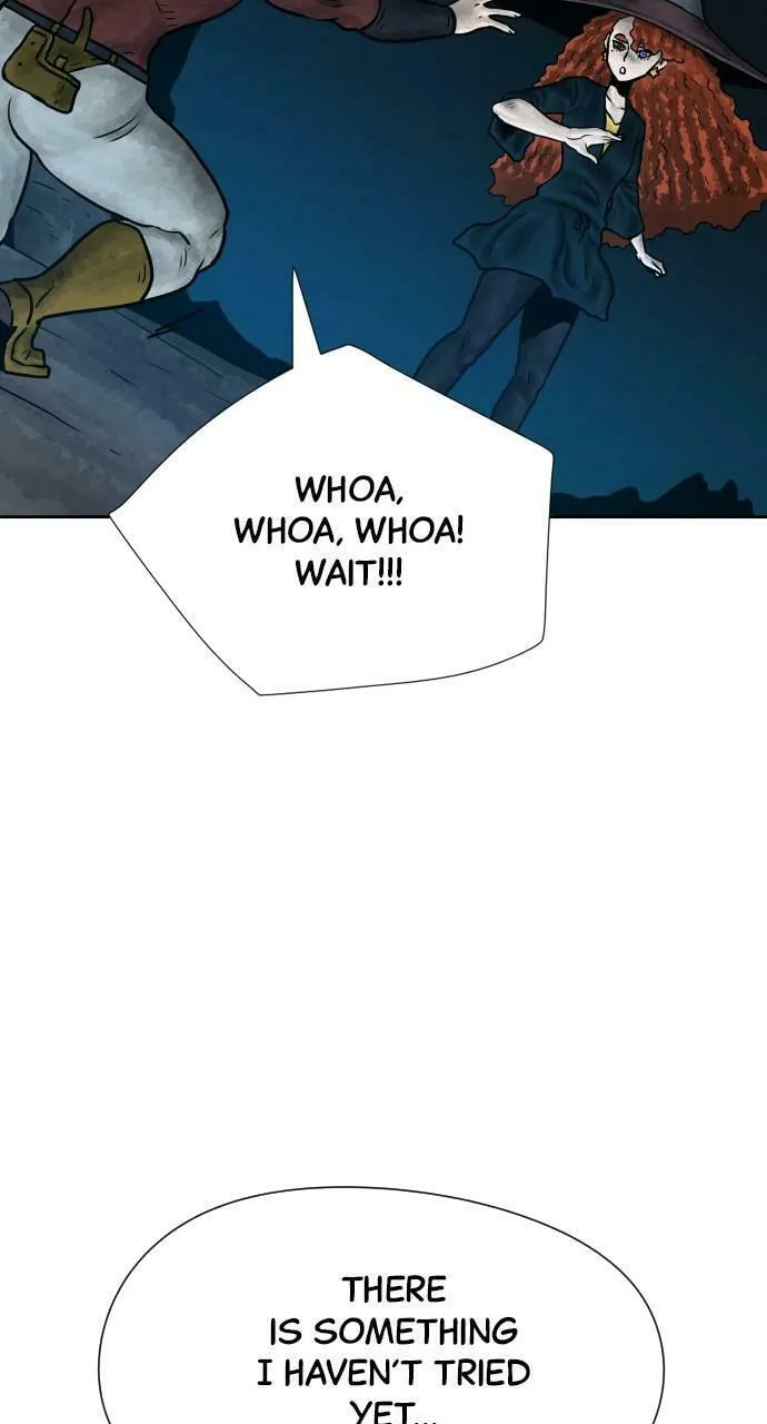 Warrior Executioner Chapter 27 page 119 - 
