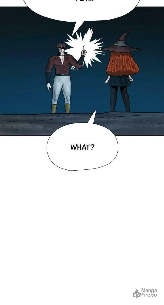 Warrior Executioner Chapter 27 page 120 - 
