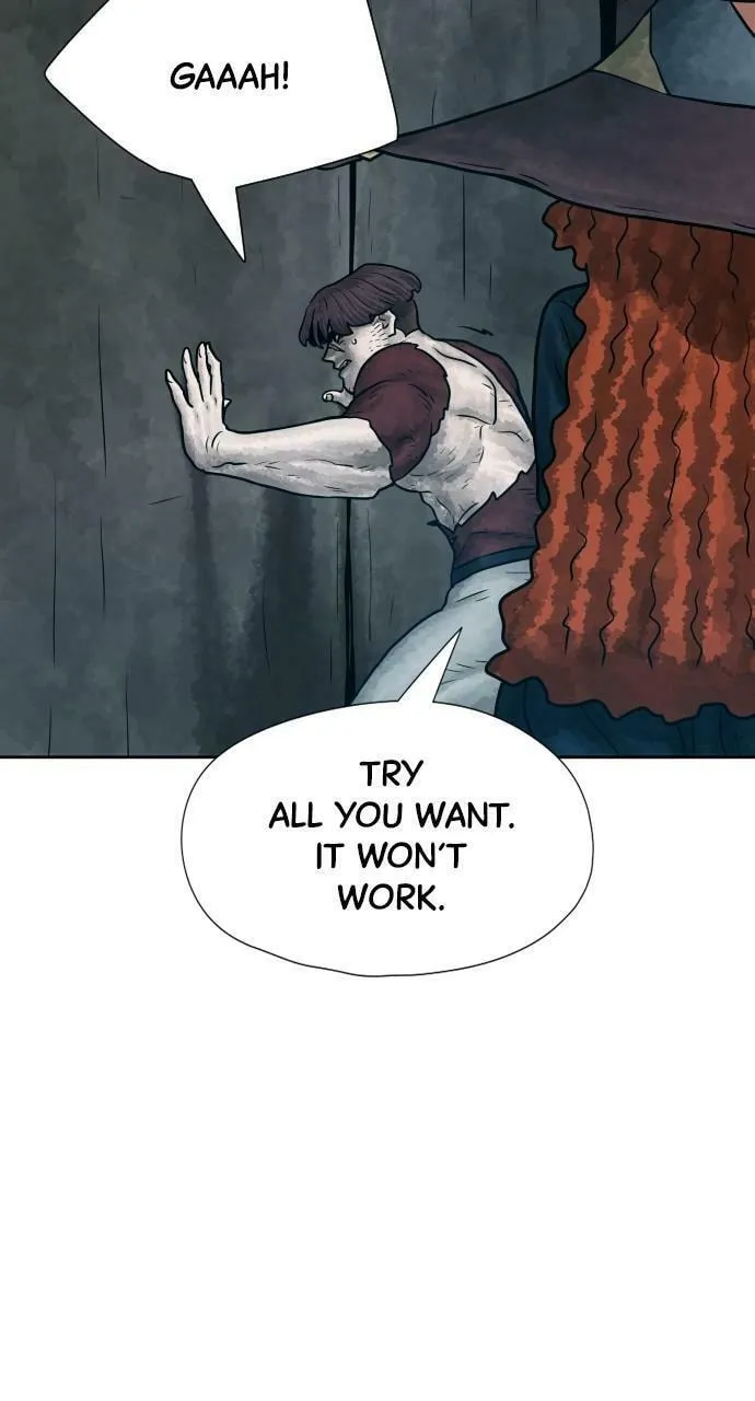 Warrior Executioner Chapter 27 page 13 - 