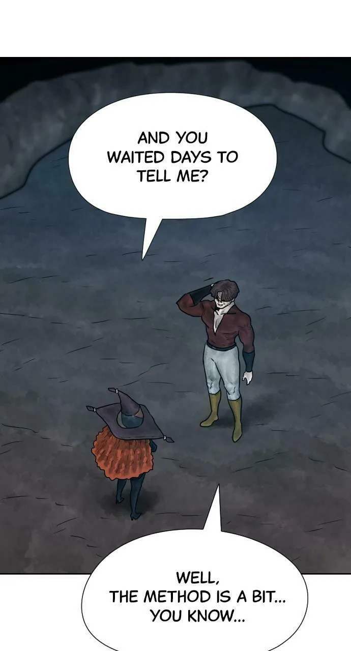 Warrior Executioner Chapter 27 page 121 - 