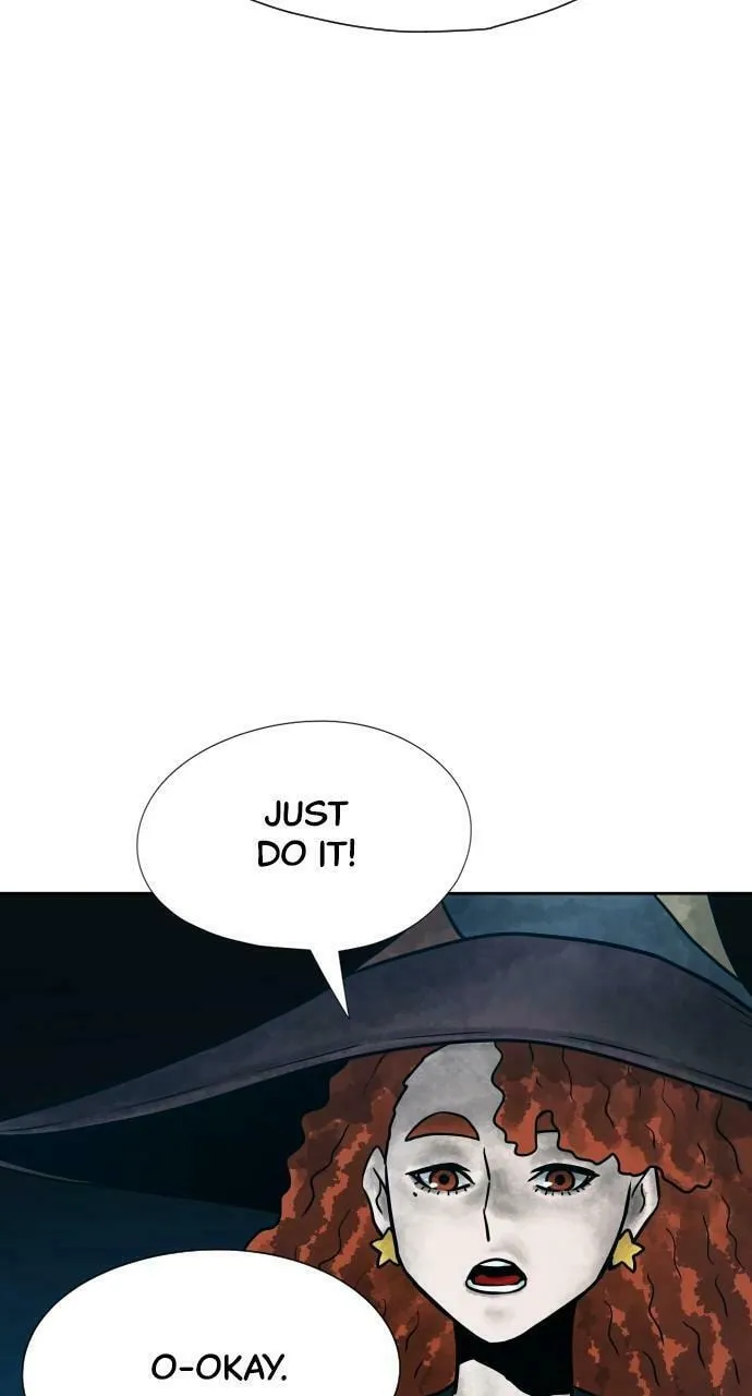 Warrior Executioner Chapter 27 page 122 - 