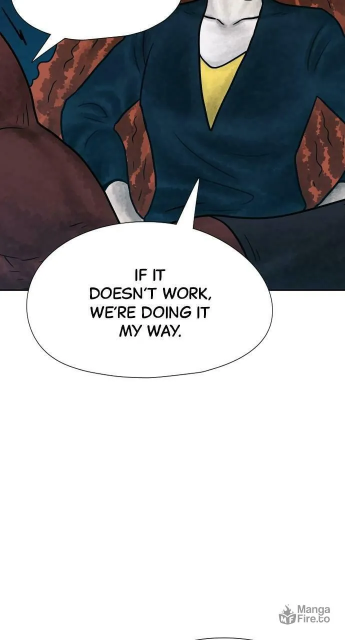Warrior Executioner Chapter 27 page 123 - 