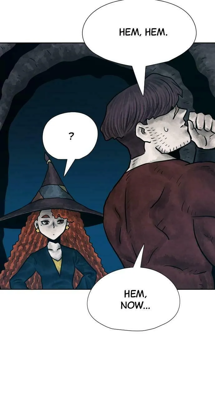 Warrior Executioner Chapter 27 page 124 - 