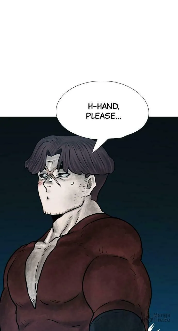 Warrior Executioner Chapter 27 page 125 - 