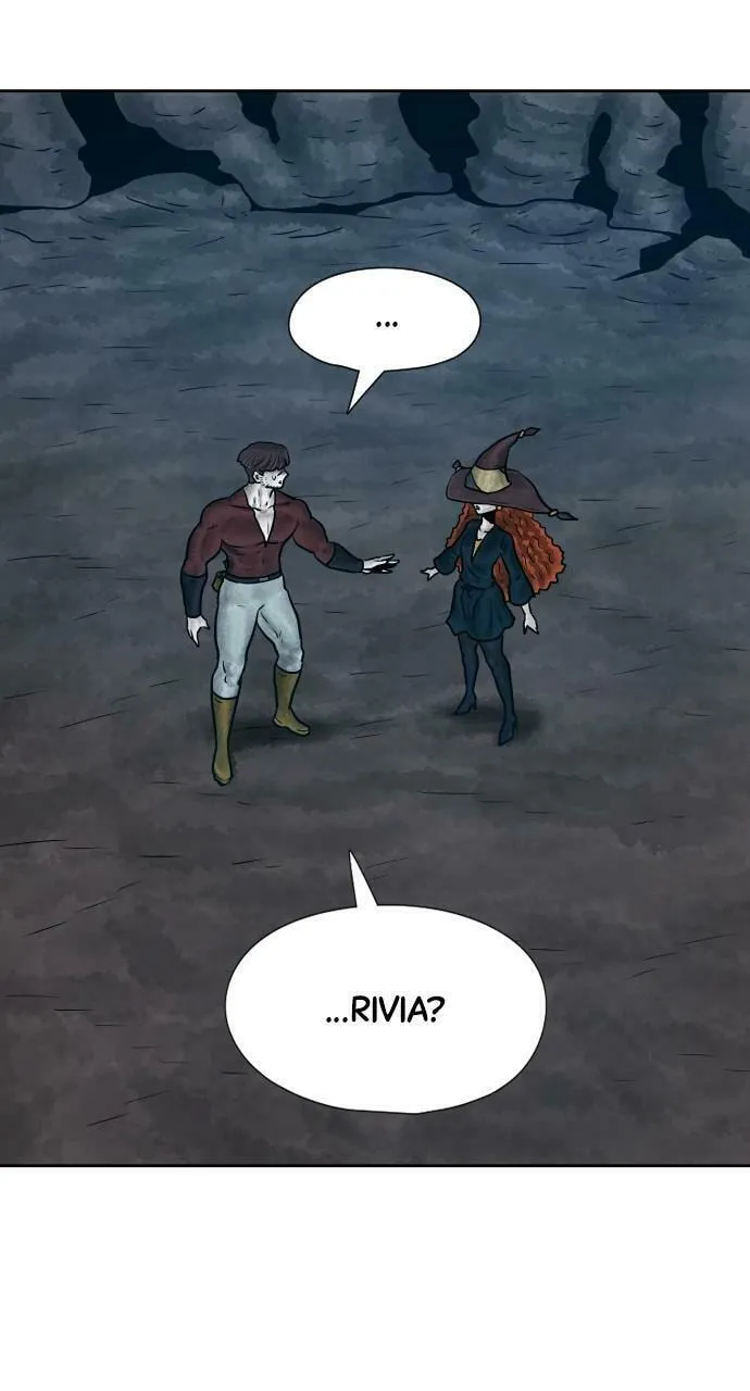 Warrior Executioner Chapter 27 page 127 - 