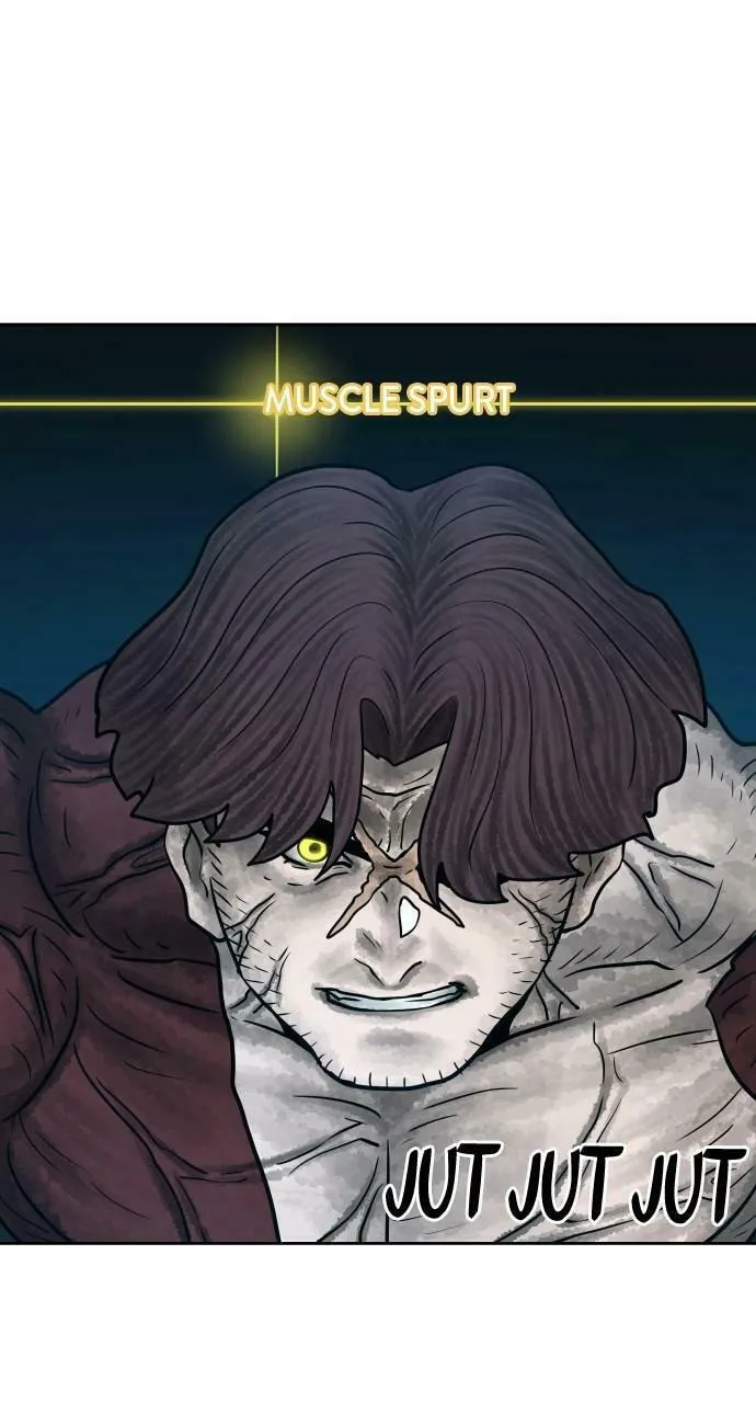 Warrior Executioner Chapter 27 page 14 - 