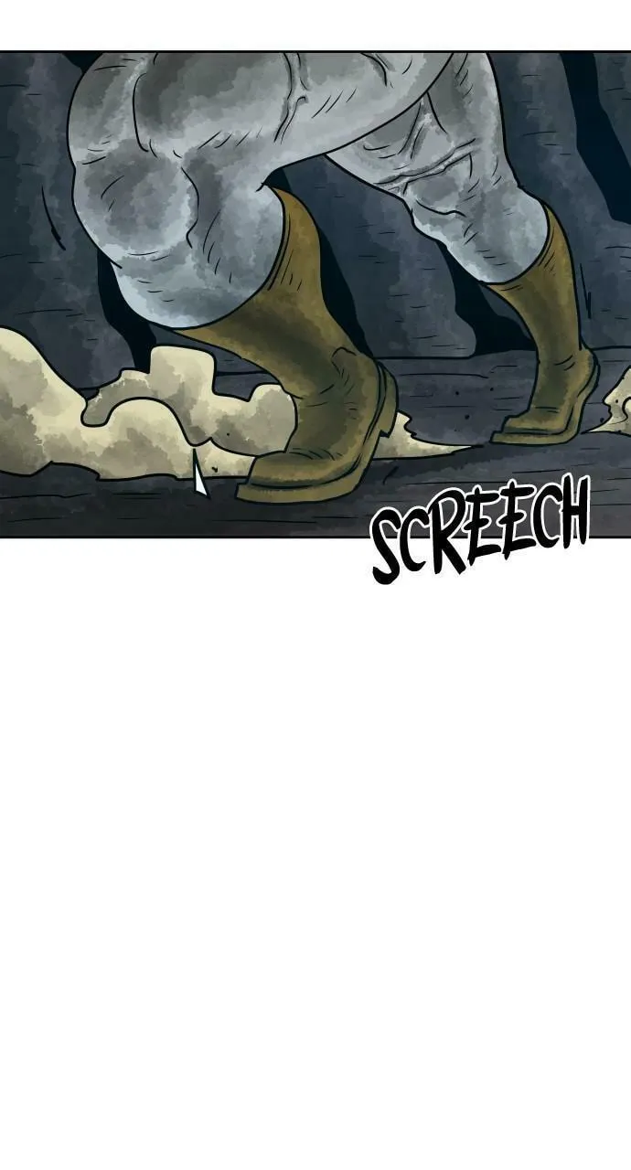 Warrior Executioner Chapter 27 page 16 - 