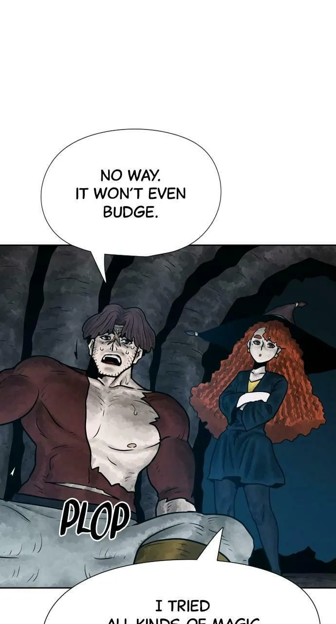 Warrior Executioner Chapter 27 page 17 - 