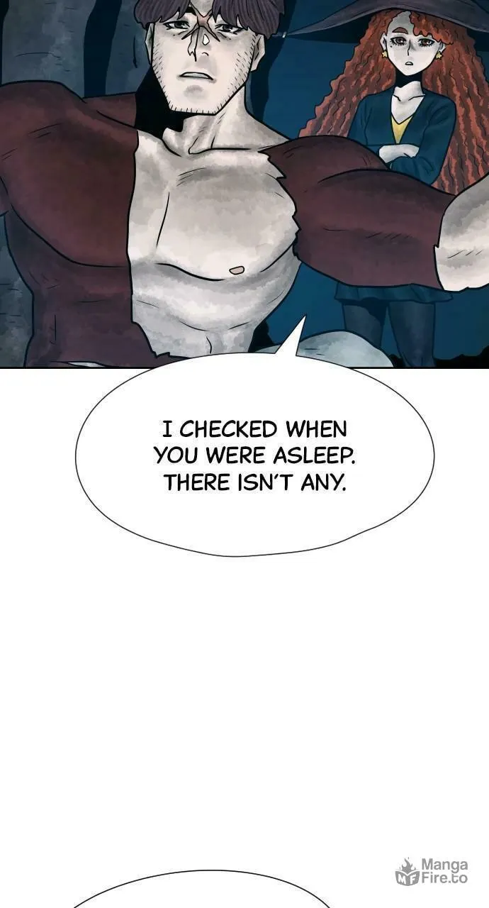 Warrior Executioner Chapter 27 page 20 - 