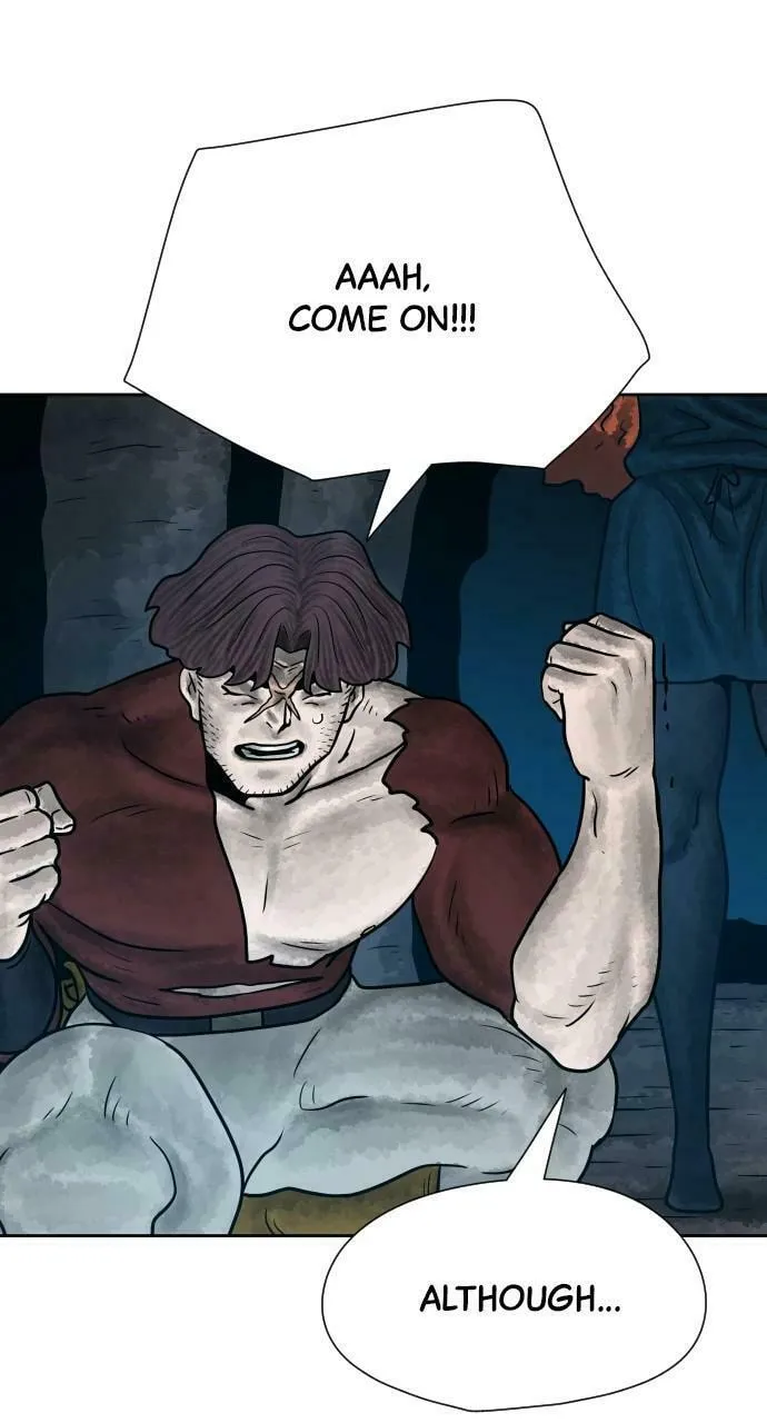 Warrior Executioner Chapter 27 page 22 - 