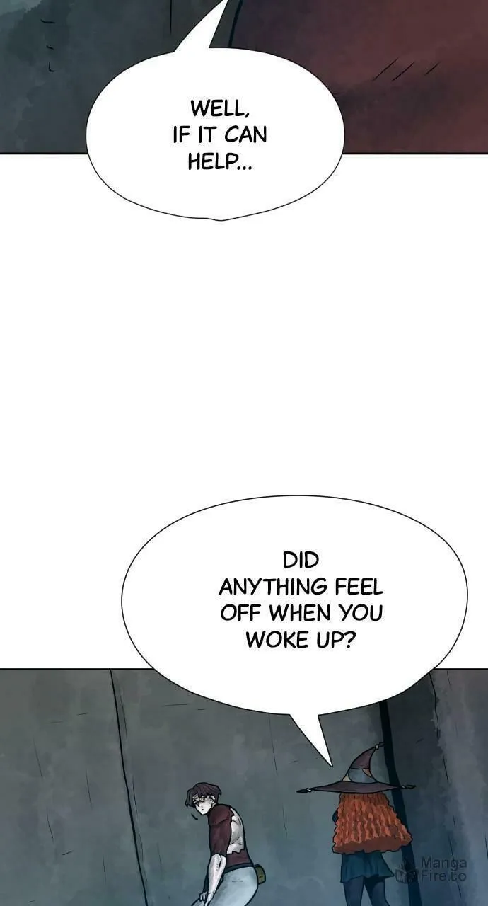 Warrior Executioner Chapter 27 page 24 - 