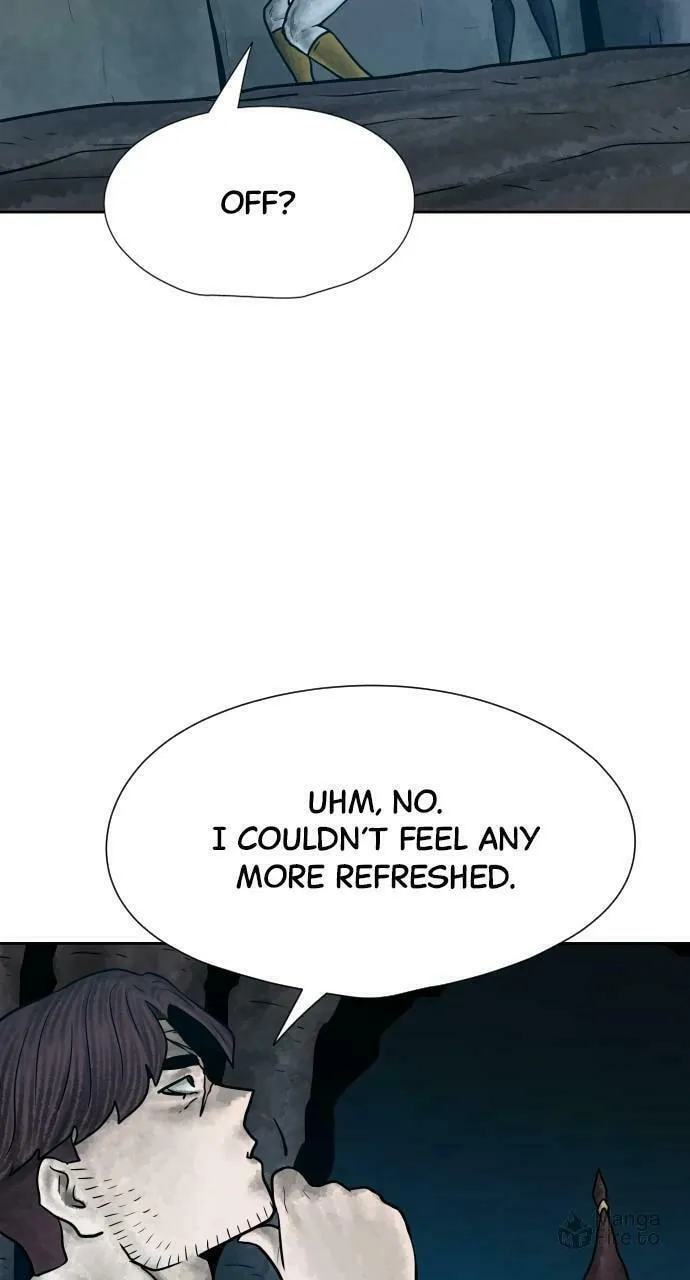 Warrior Executioner Chapter 27 page 25 - 
