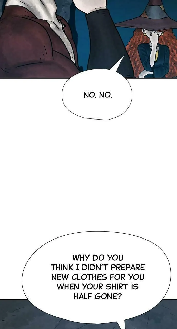 Warrior Executioner Chapter 27 page 26 - 