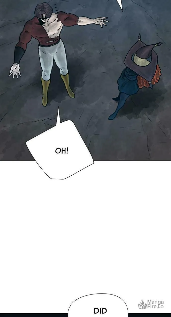 Warrior Executioner Chapter 27 page 27 - 