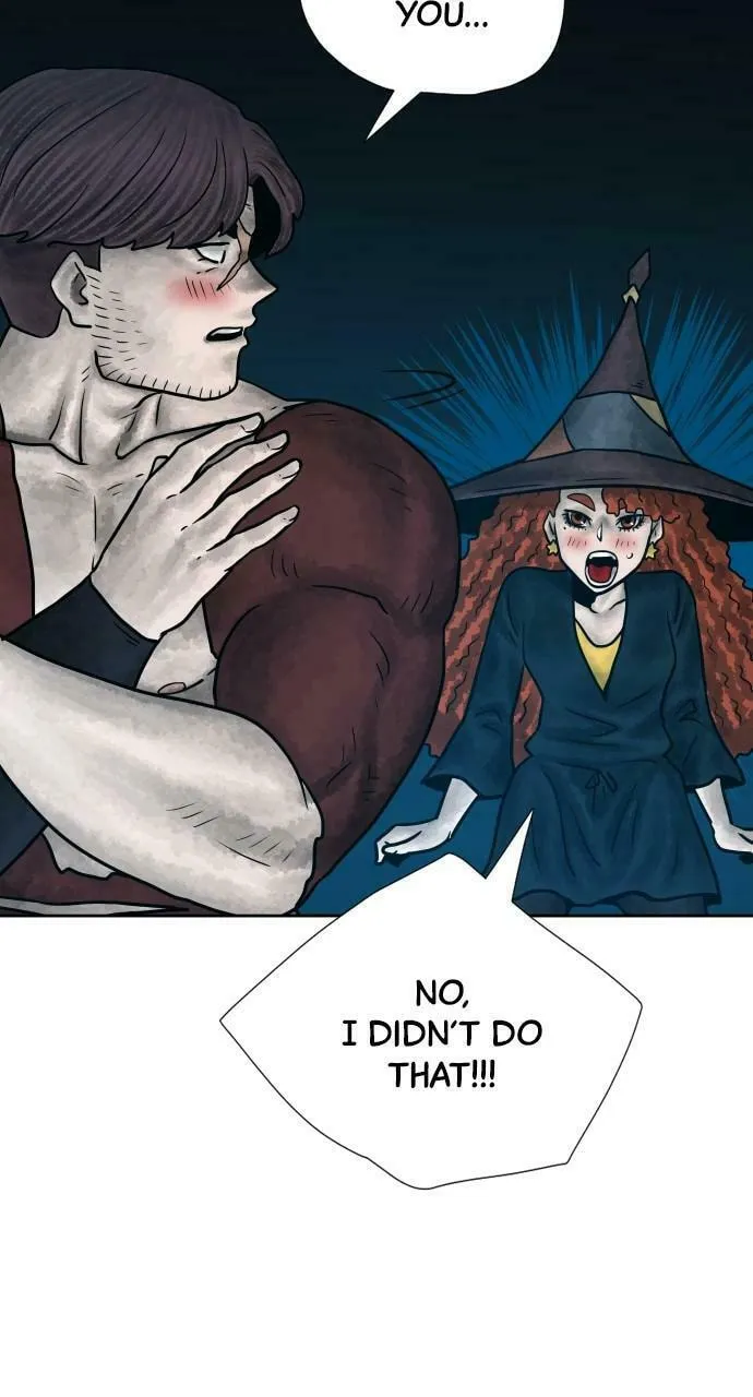 Warrior Executioner Chapter 27 page 28 - 