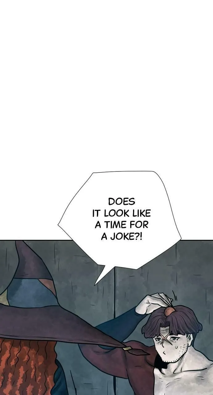 Warrior Executioner Chapter 27 page 31 - 