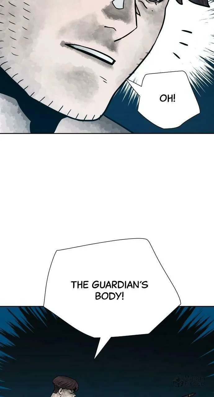 Warrior Executioner Chapter 27 page 33 - 