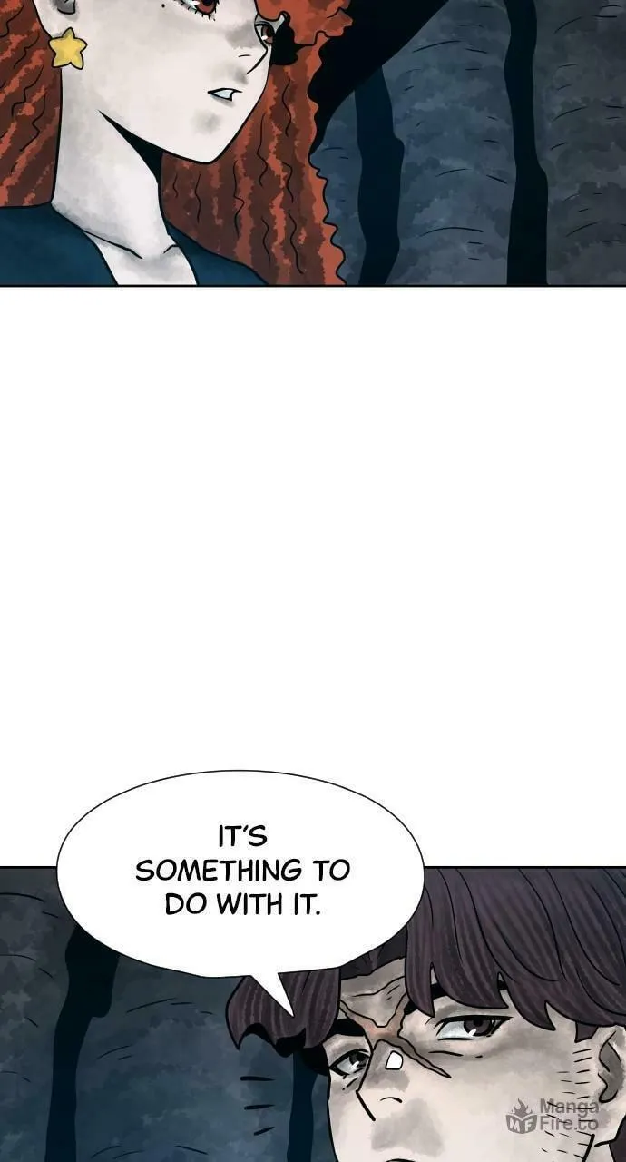 Warrior Executioner Chapter 27 page 35 - 